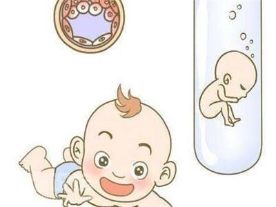 42岁高龄二胎成功案例